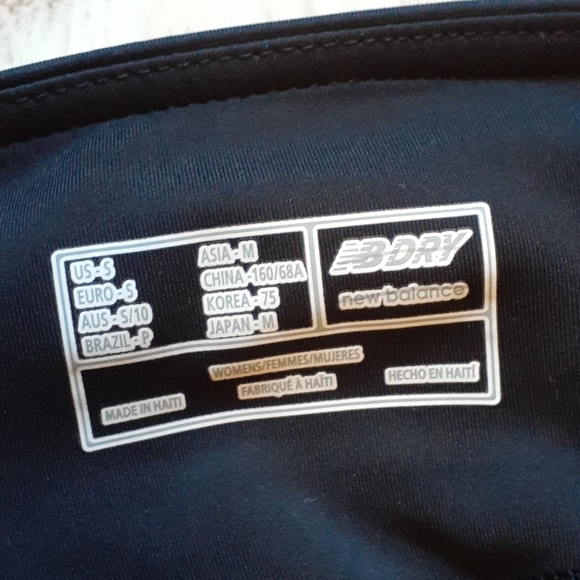 New Balance Leggings - Picture 3 of 5